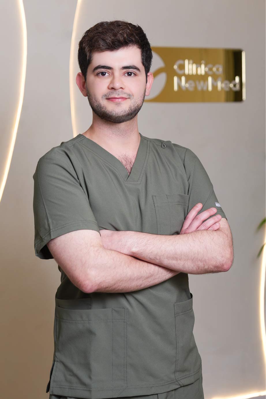 Dr. Renato Vargas G.