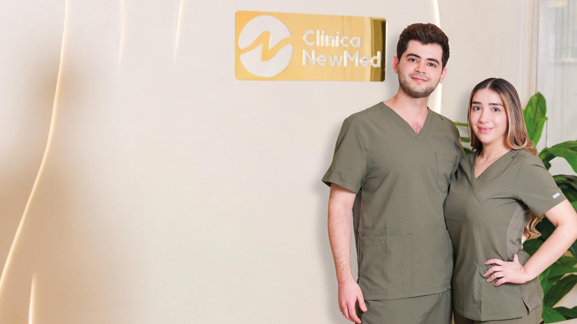Clínica NewMed