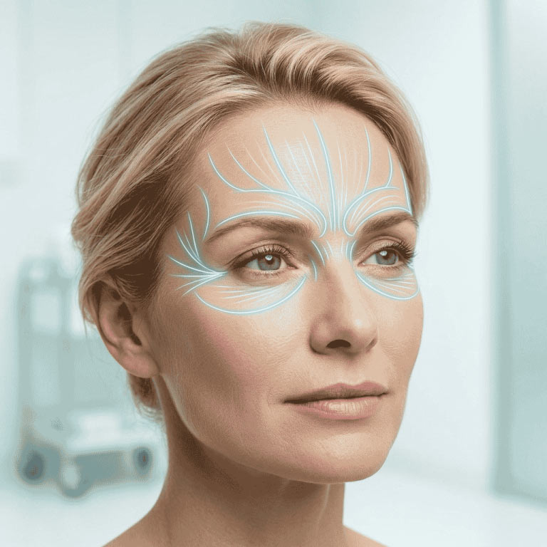Botox · 1 Zona