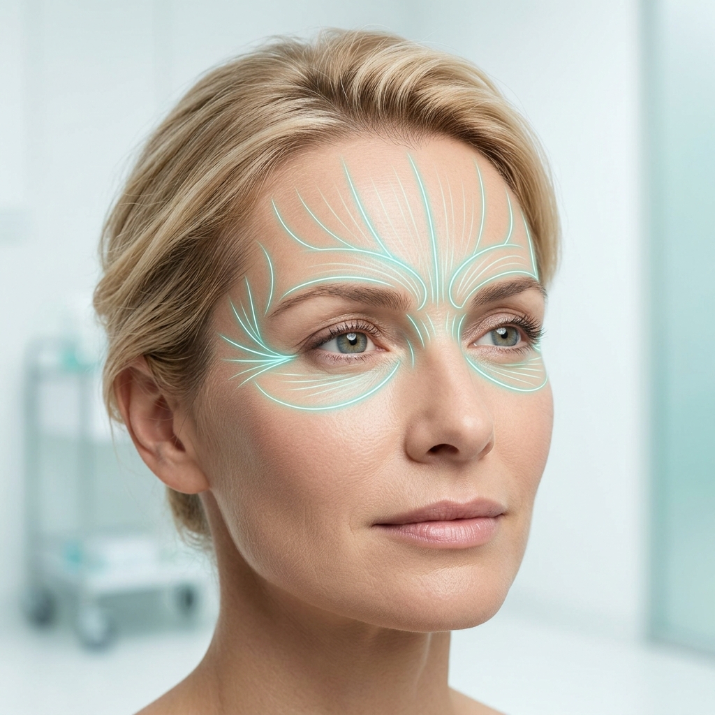 Botox · 1 Zona