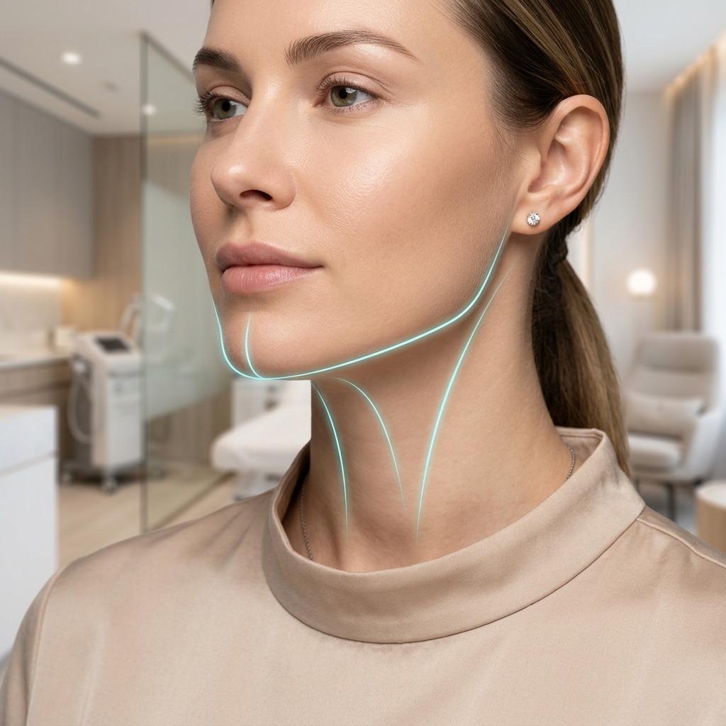 Botox · 4 Zonas (Inferior)