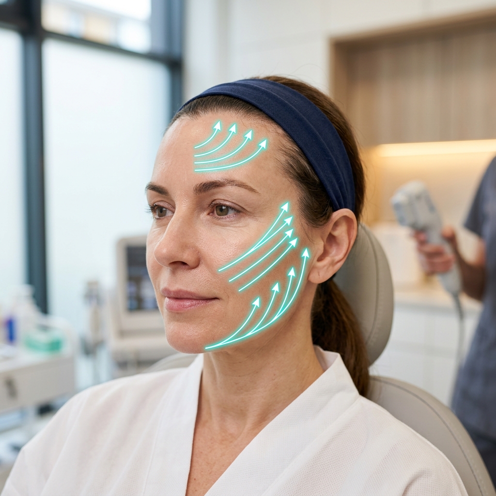 HIFU Facial