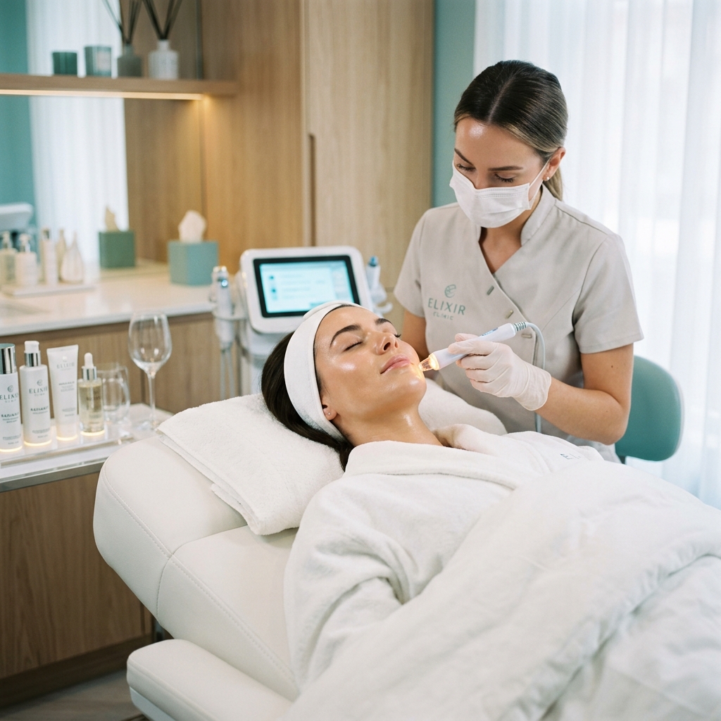 Glow Therapy