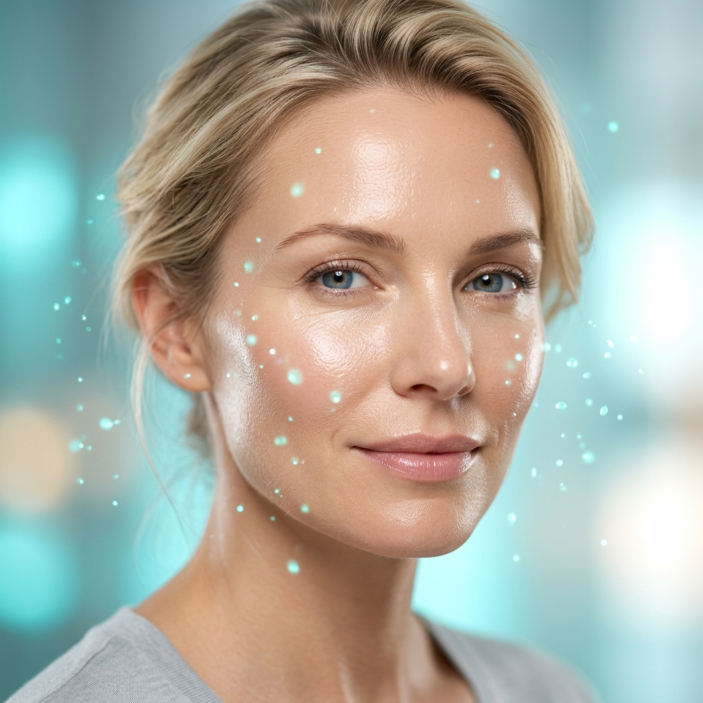Skinbooster Restylane